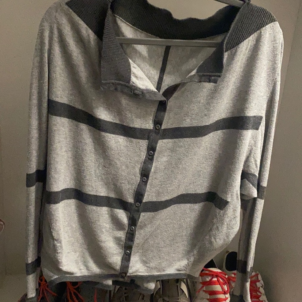 Lululemon sweater